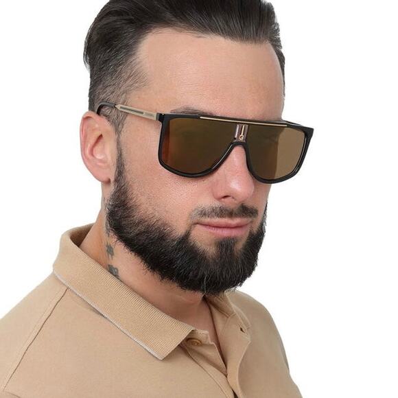NEW!! CARRERA Sunglasses 1056/S 2M2HA Authentic - Picture 1 of 12